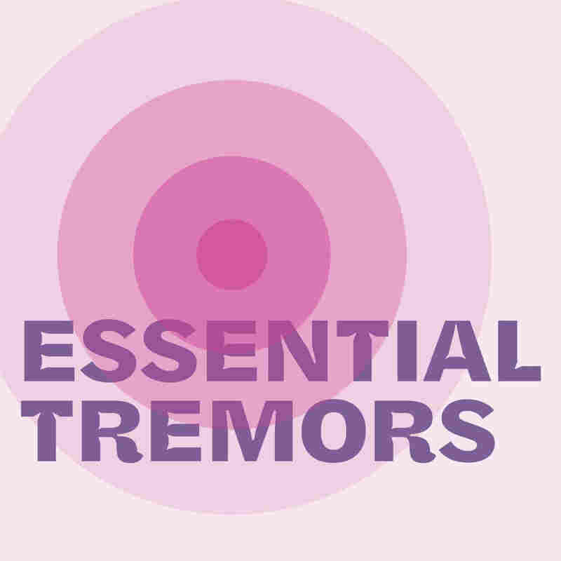 Essential Tremors on WYPR