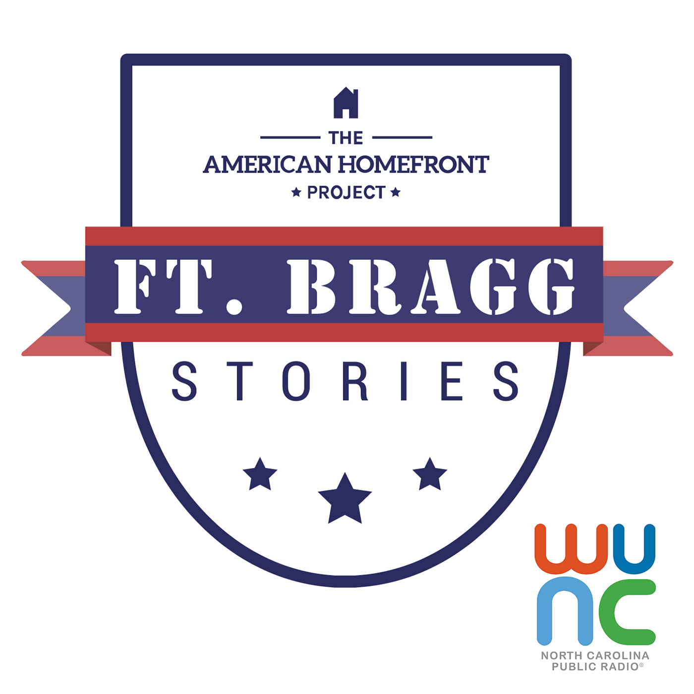Ft. Bragg Stories NPR