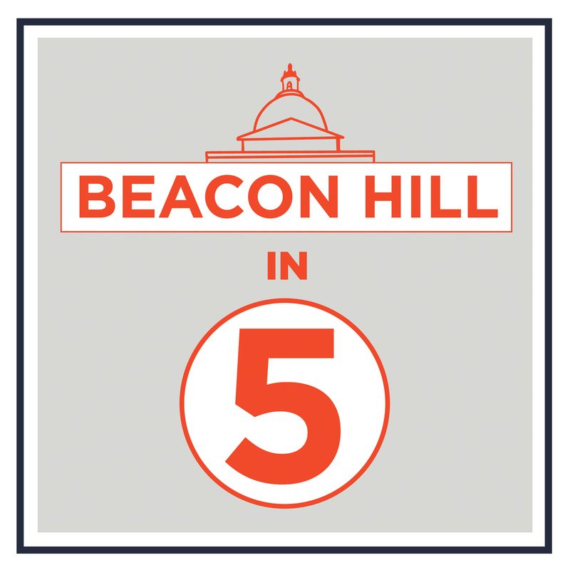 Beacon Hill In 5
