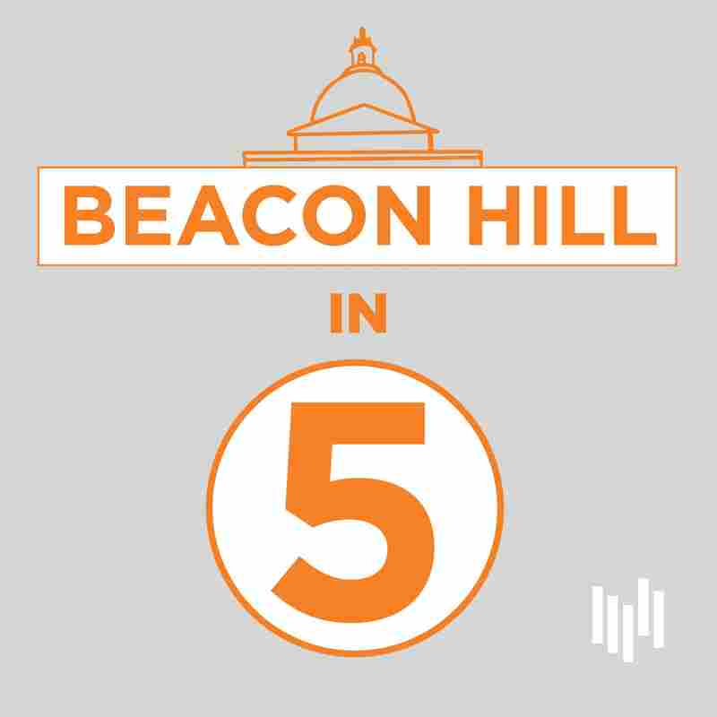 Beacon Hill In 5