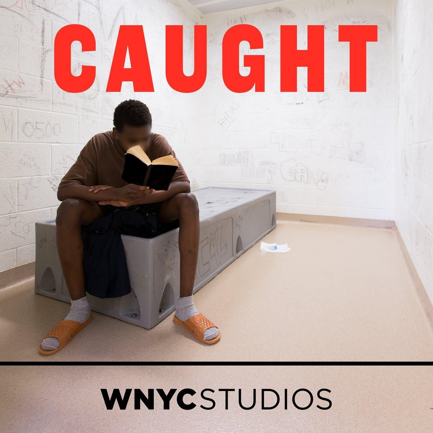 Caught : NPR