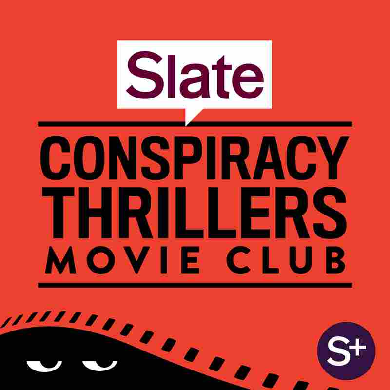 Conspiracy Thrillers Movie Club