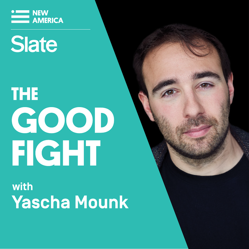 The Good Fight
