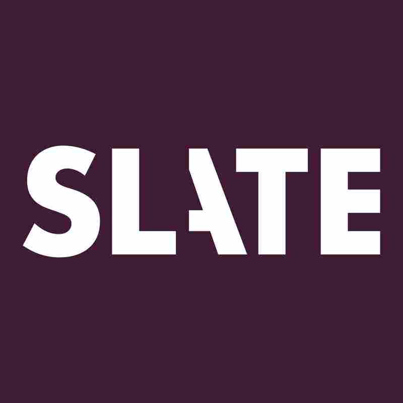 Today From Slate