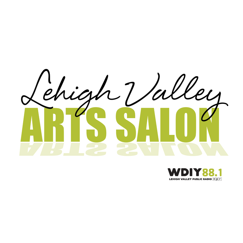 Lehigh Valley Arts Salon