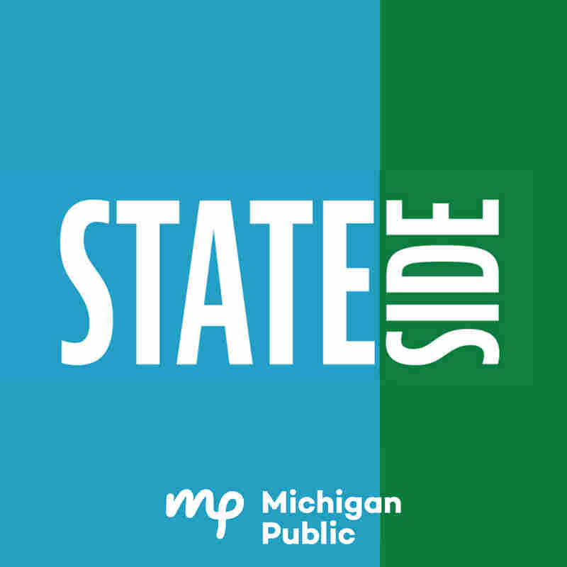 Stateside from Michigan Radio