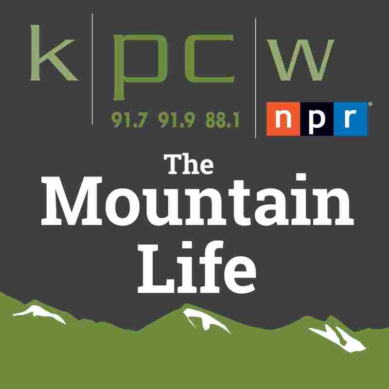KPCW The Mountain Life