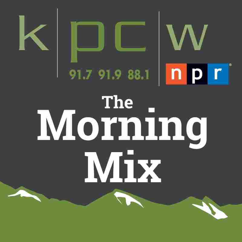 KPCW The Morning Mix