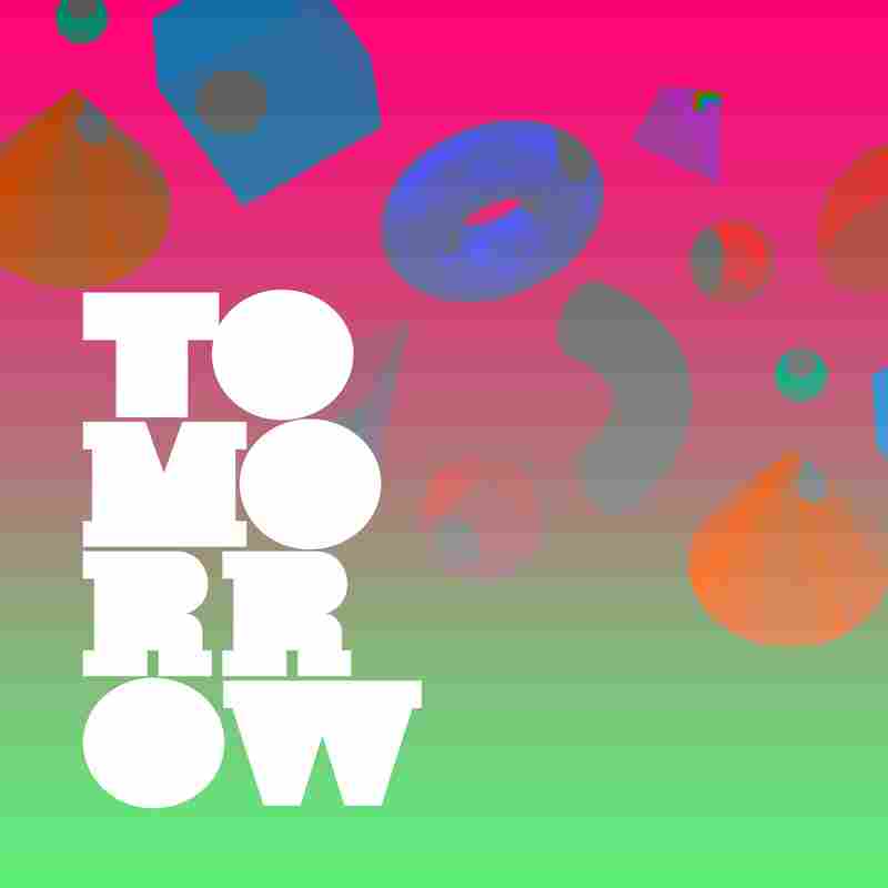Tomorrow with Joshua Topolsky