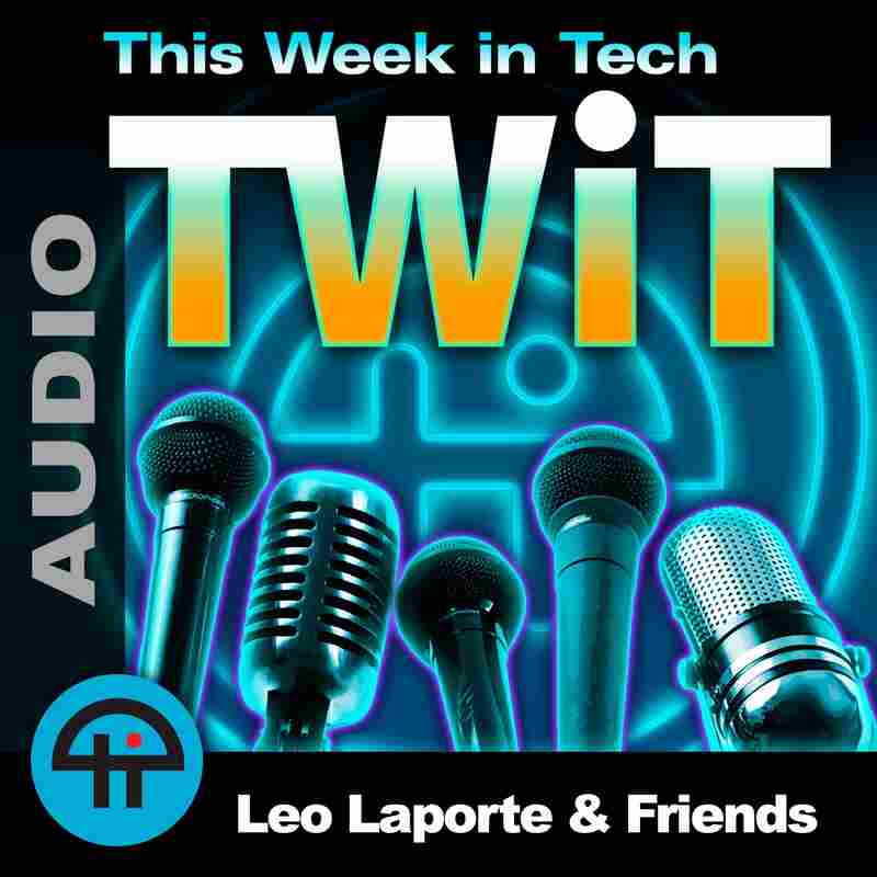 This Week in Tech (MP3)