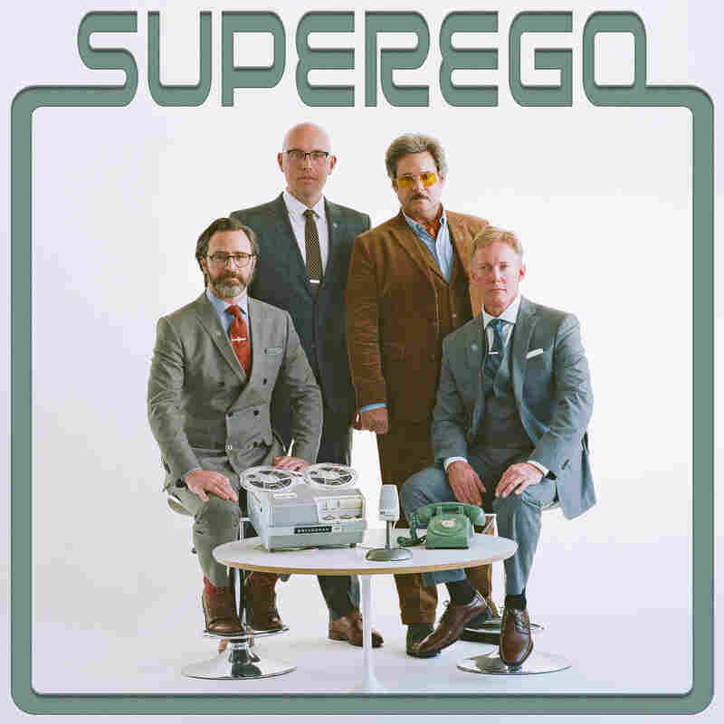 Superego