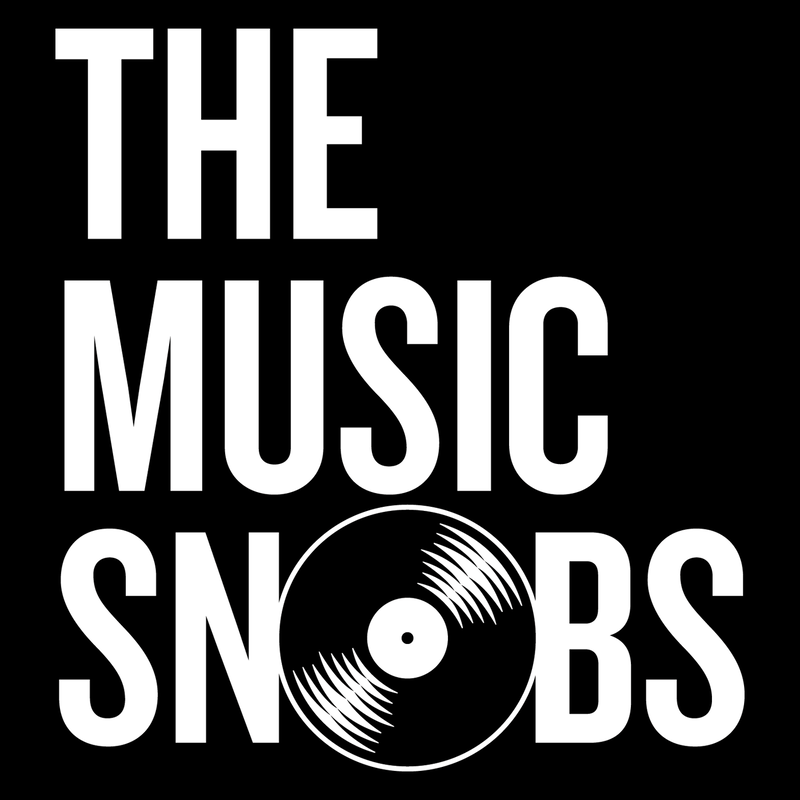 The Music Snobs Podcast