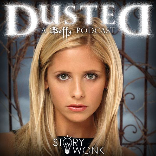 Dusted | StoryWonk