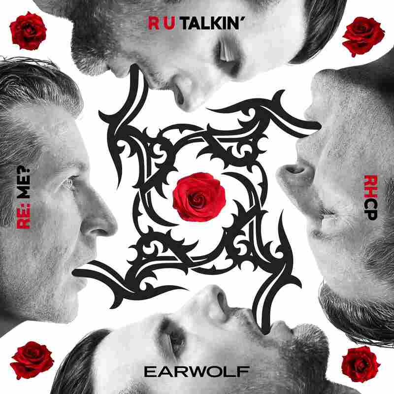 R U Talkin' R.E.M. RE: ME?