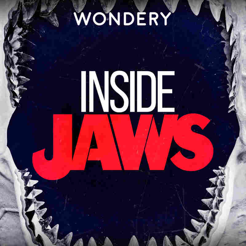 Inside Jaws