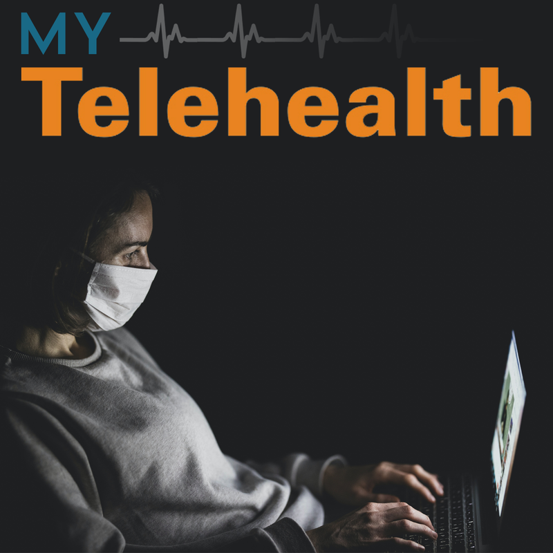 My Telehealth Podcast
