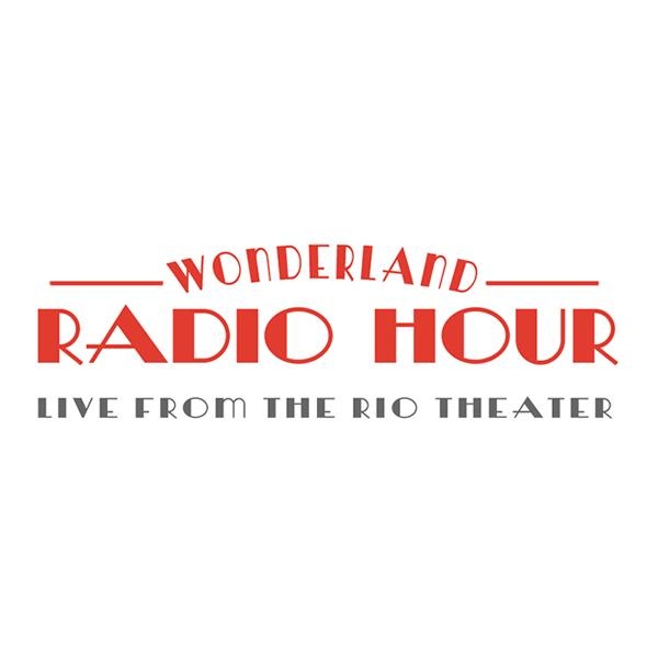 Wonderland Radio Hour NPR
