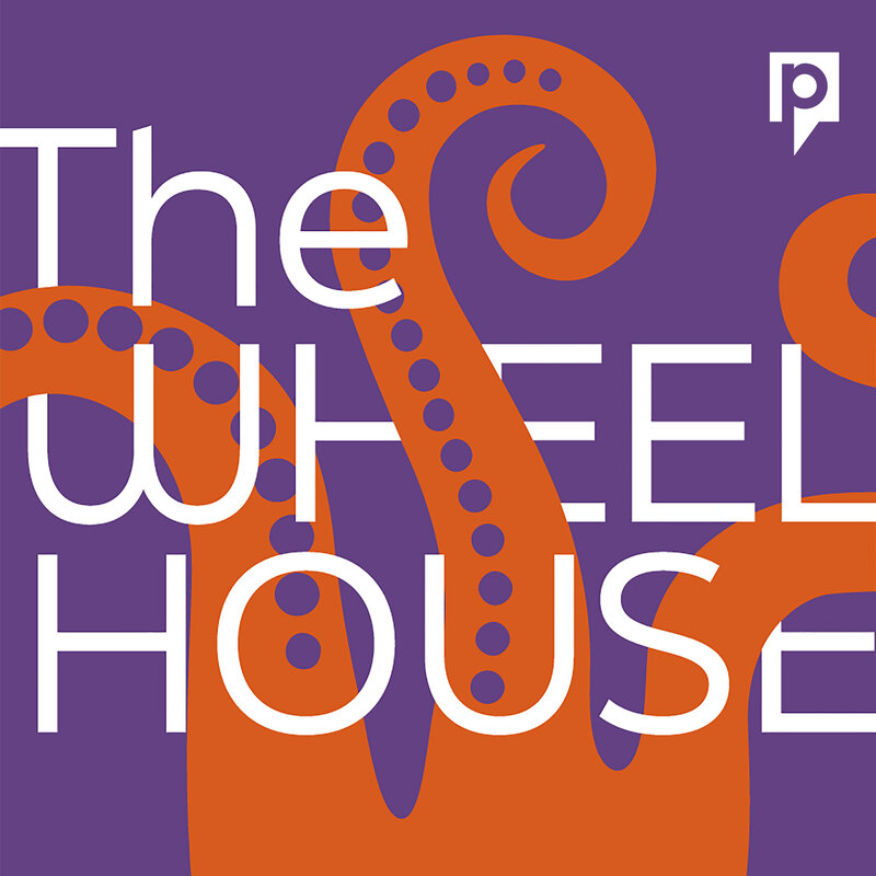 The wheelhouse npr
