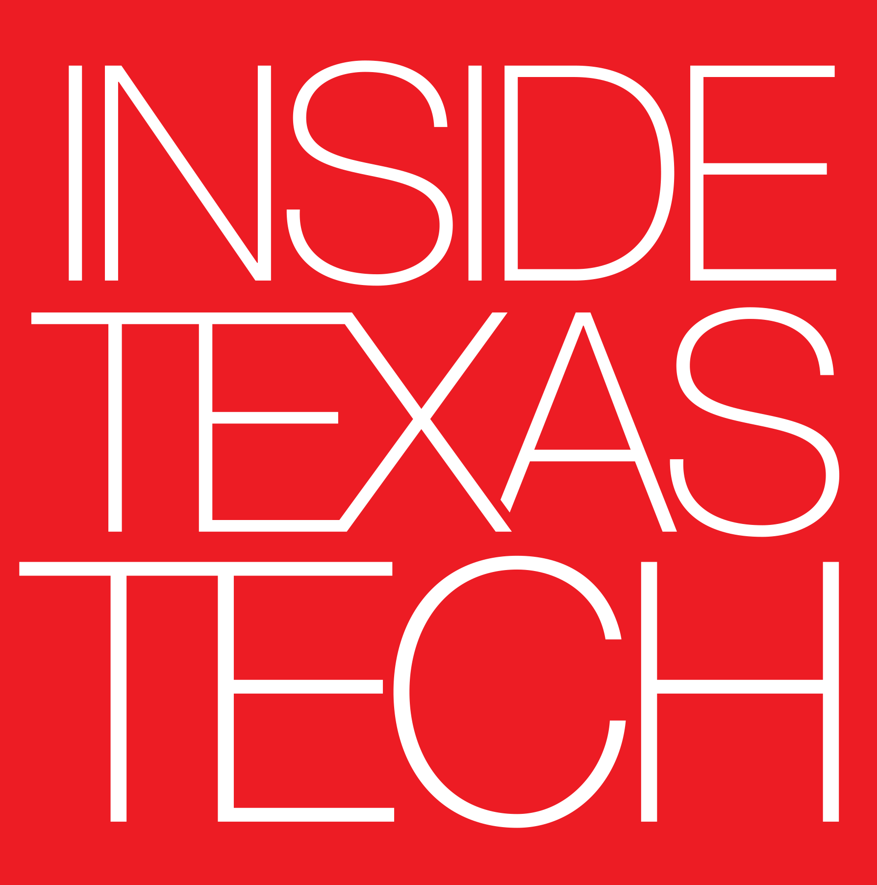 Inside Texas Tech NPR