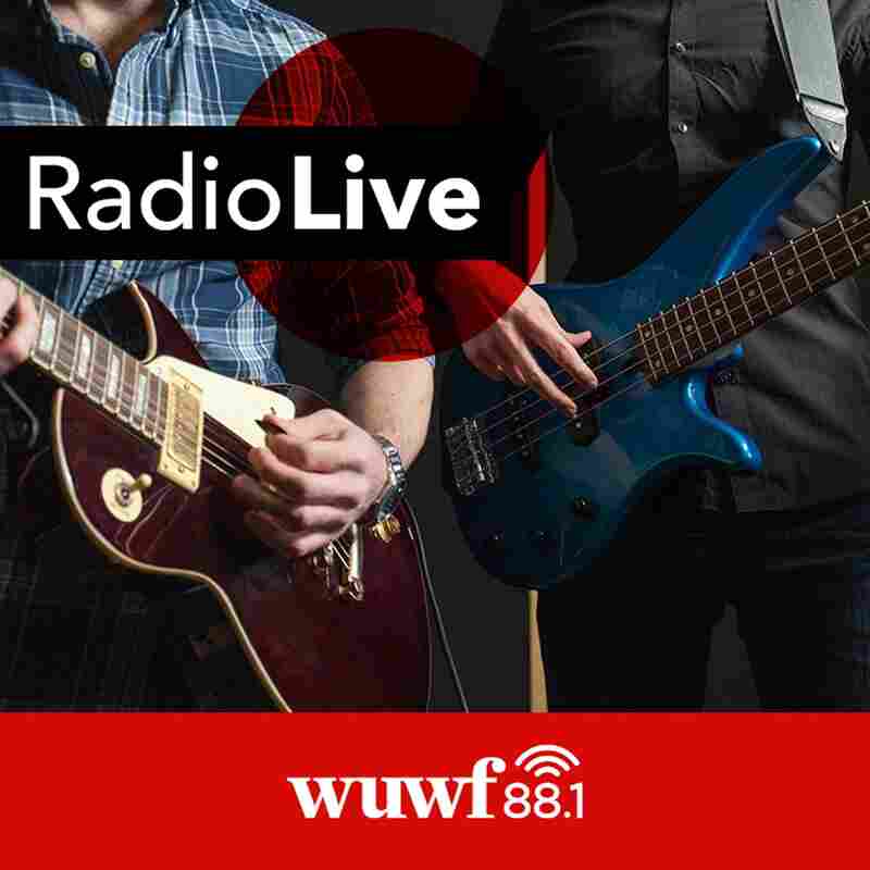 RadioLive