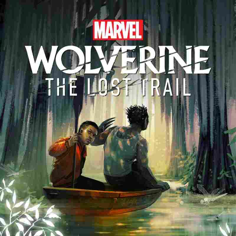 Marvel's Wolverine