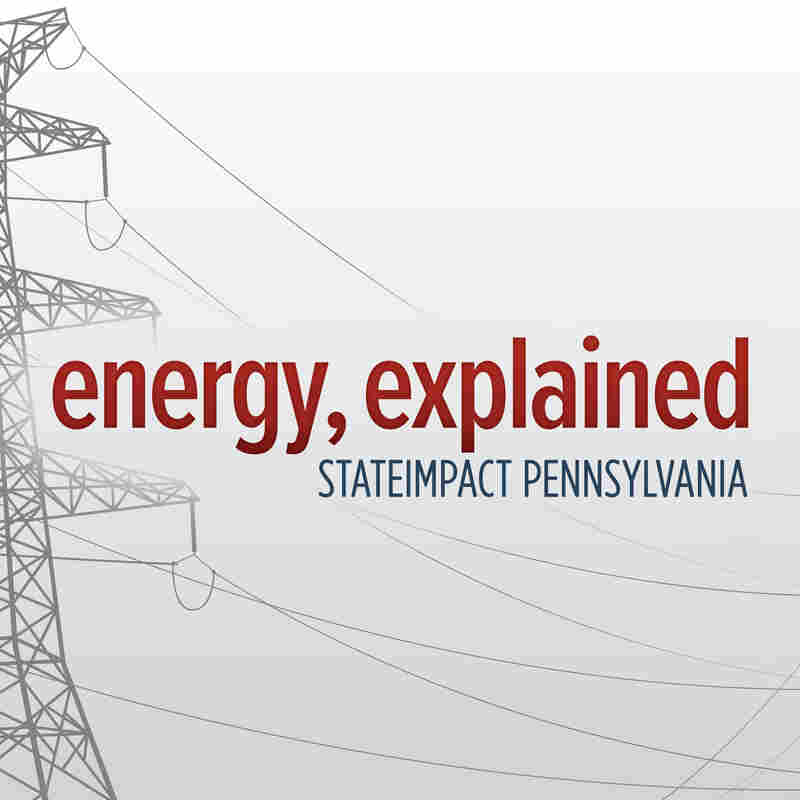 energy, explained