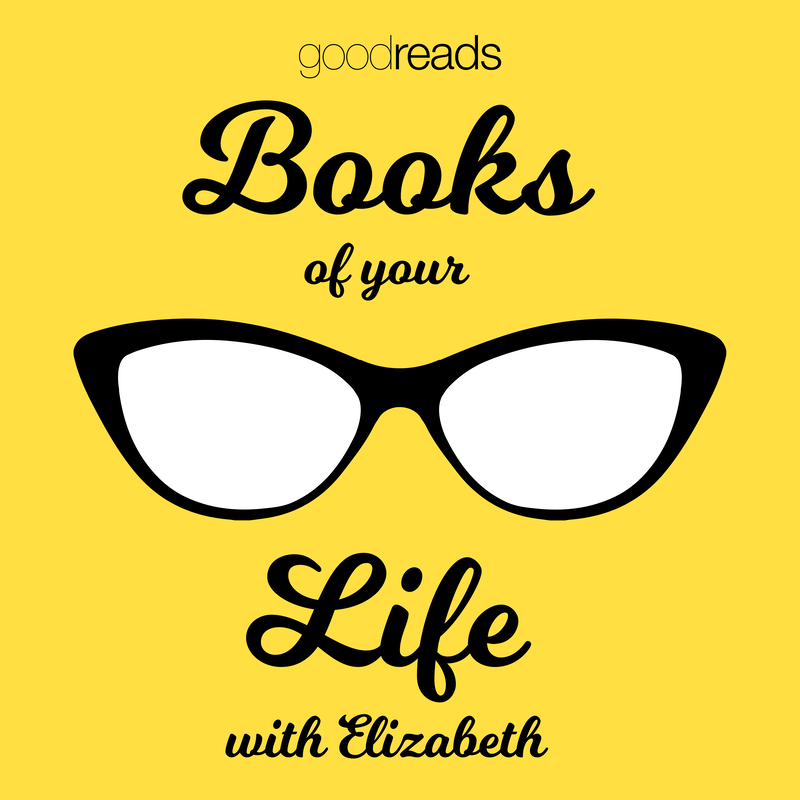 Books Of Your Life With Elizabeth