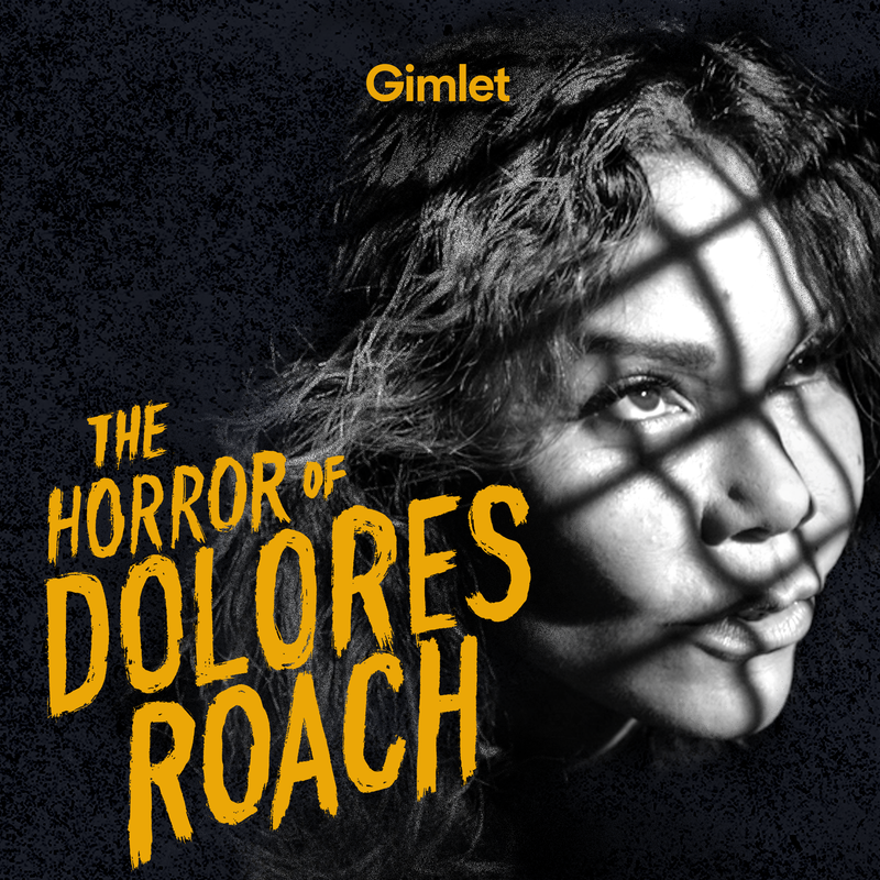 The Horror of Dolores Roach