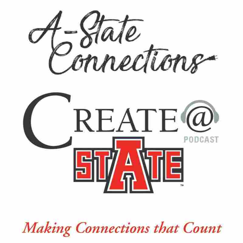 Create @State Podcast