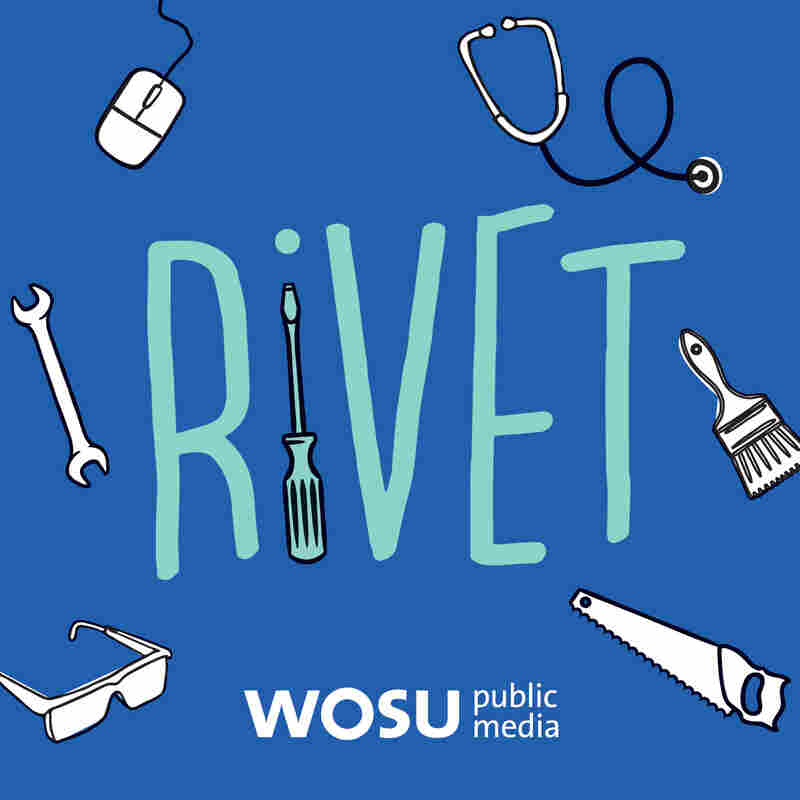 Rivet