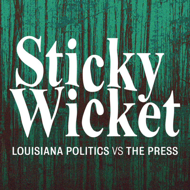 Sticky Wicket NPR
