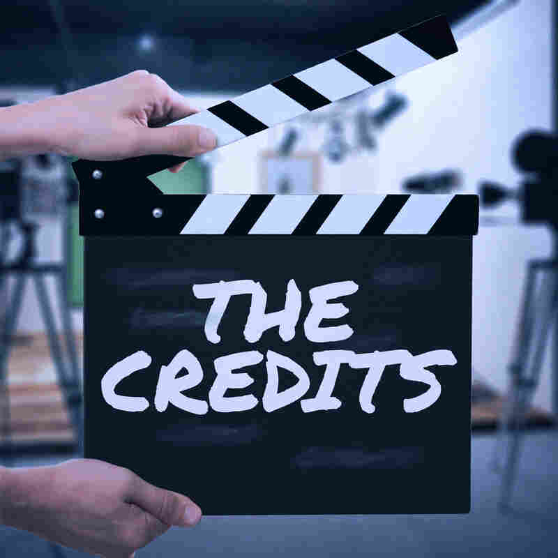 The Credits