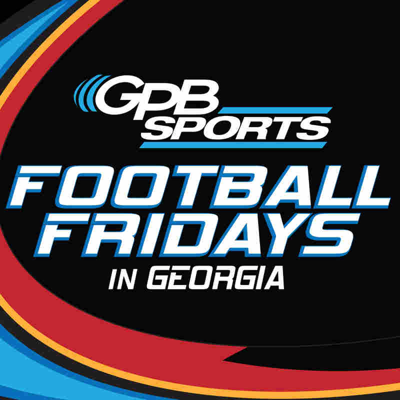Football Fridays in Georgia