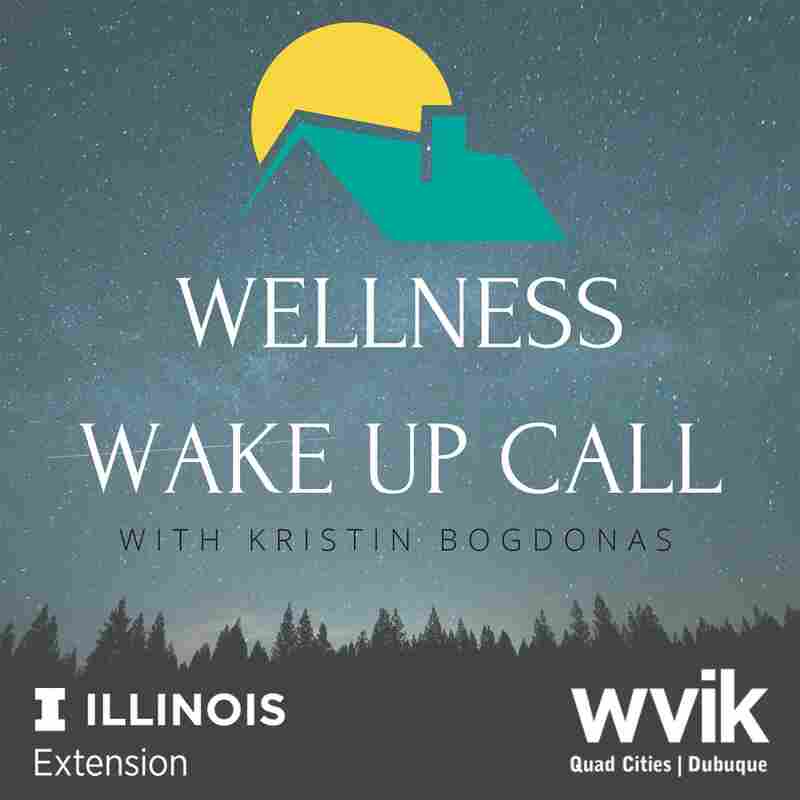 Wellness Wake Up Call