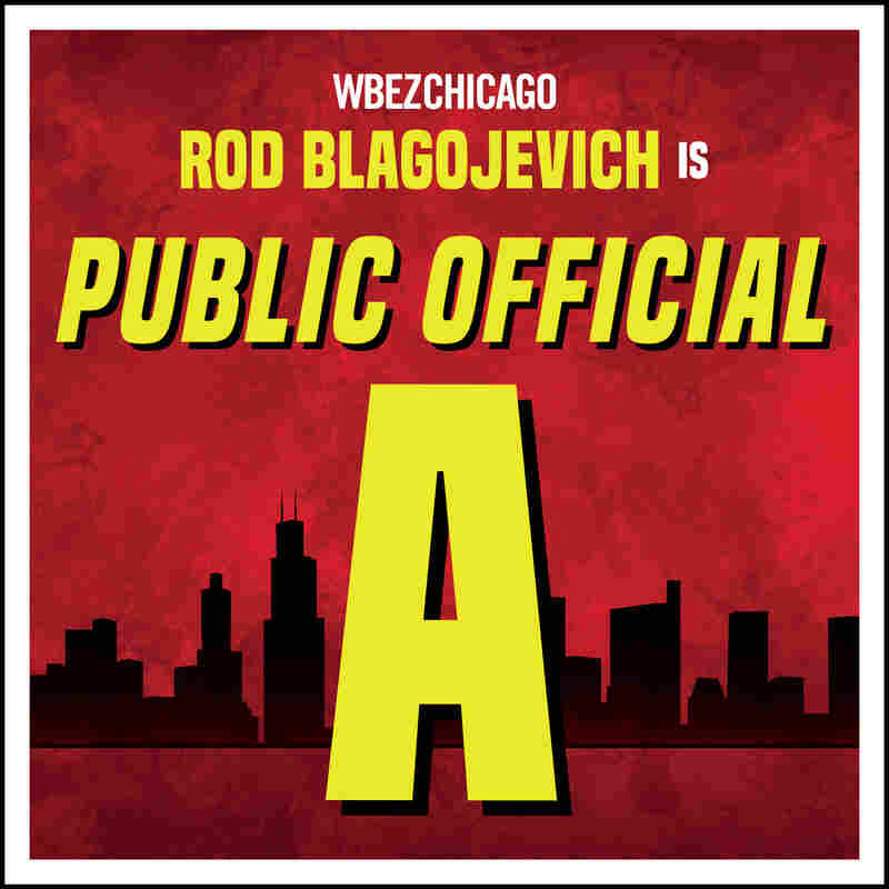 Public Official A