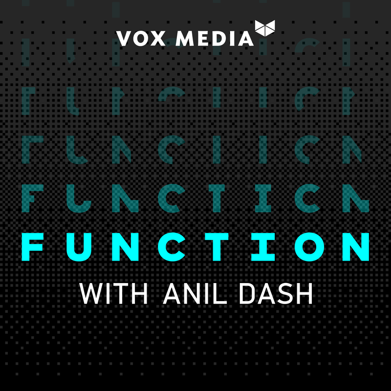 Function with Anil Dash