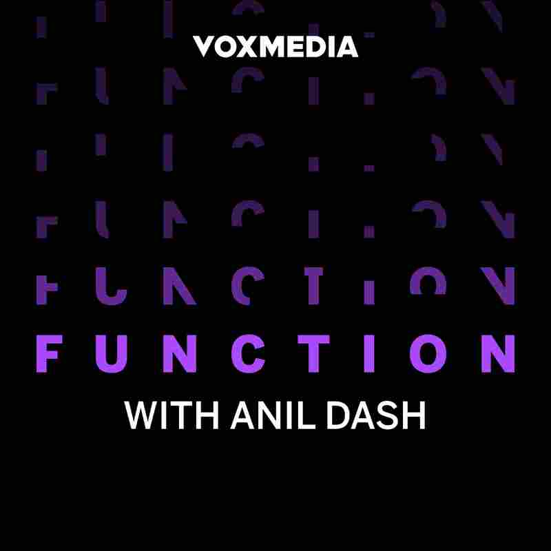 Function with Anil Dash