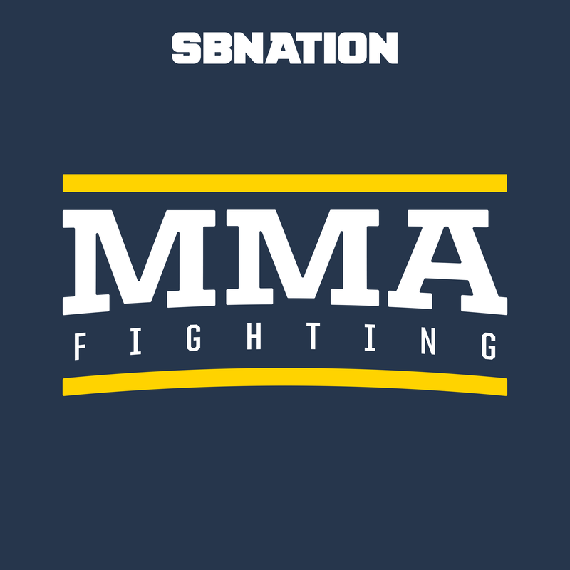 MMA Fighting