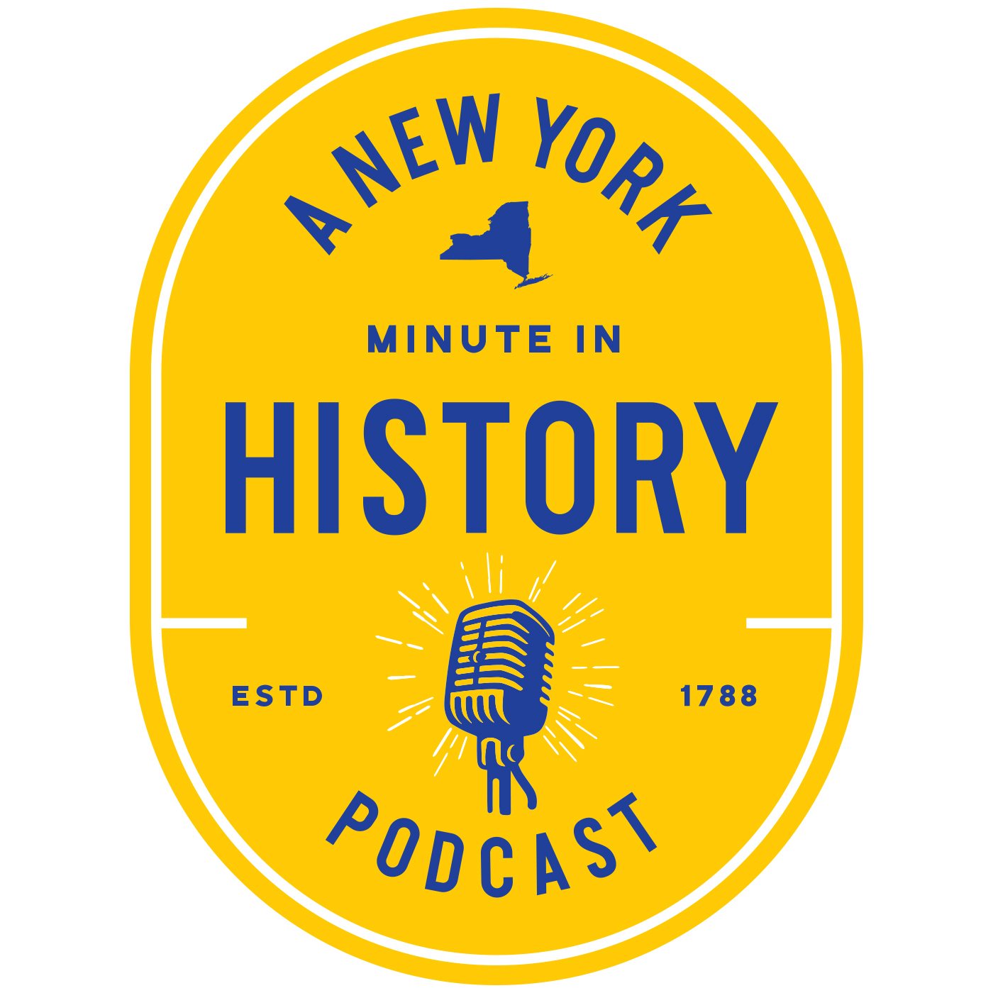 A New York Minute In History : NPR