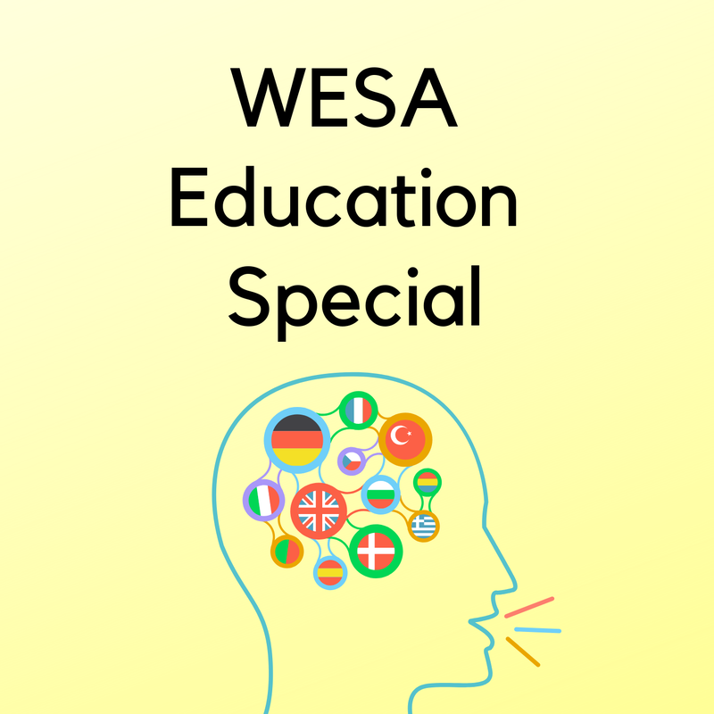 WESA Education Special