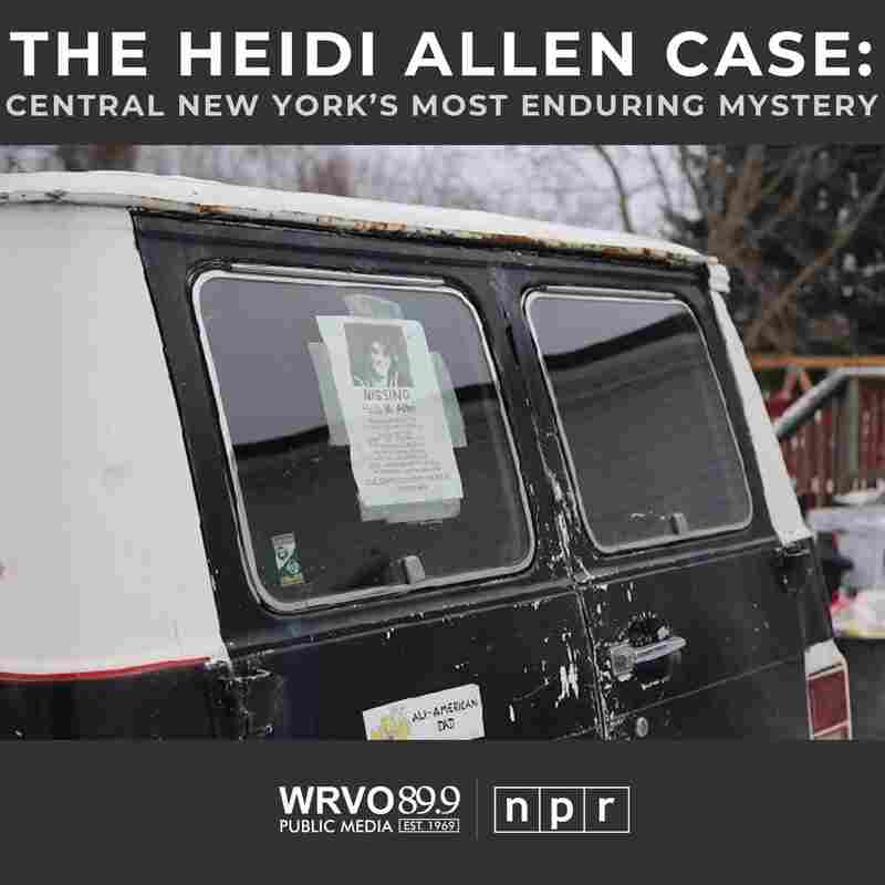 The Heidi Allen Case