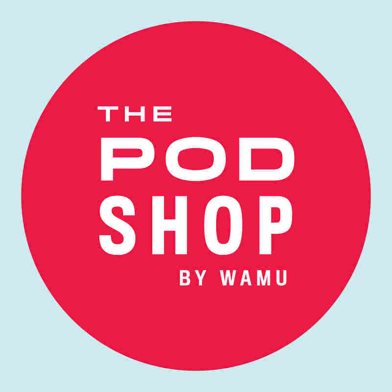 The Podshop