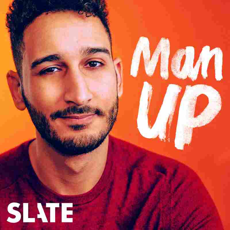 Man Up | Masculinity, Race, and Relationships in the Modern World