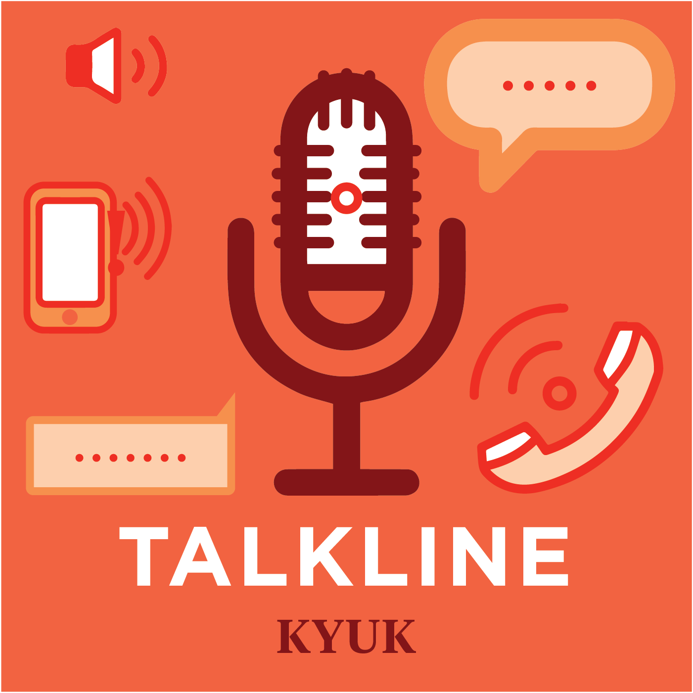 Talkline NPR