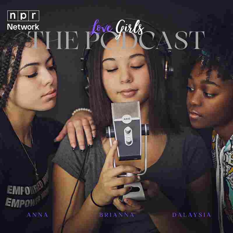 Love Girls: The Podcast