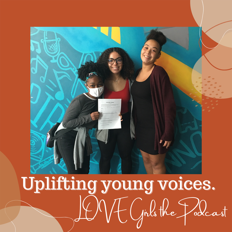 Love Girls - The Podcast