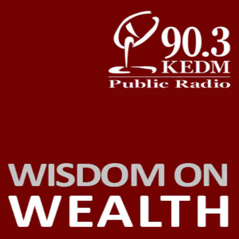 Wisdom on Wealth