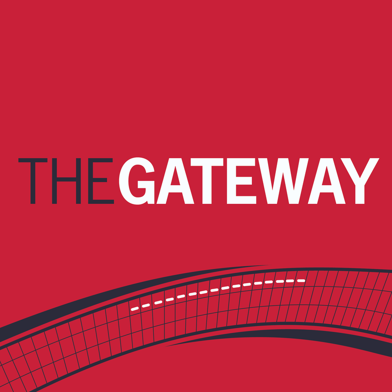 The Gateway