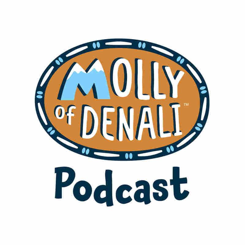 Molly of Denali
