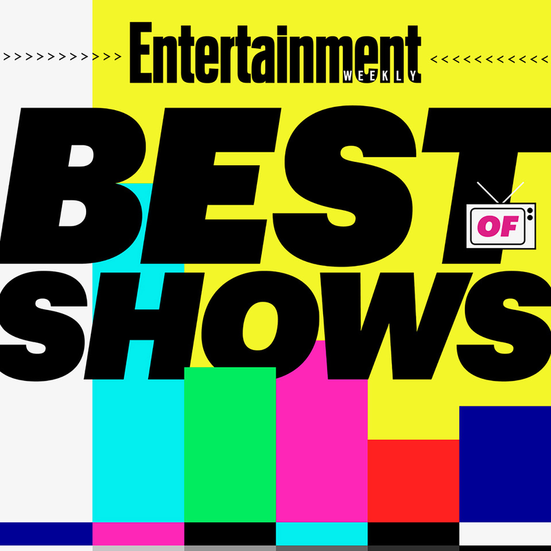 EW's Best of Shows